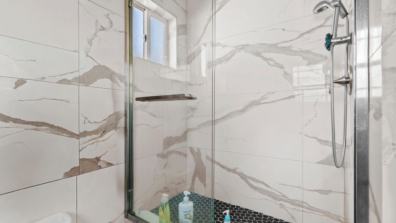 Photo of Bathroom in Pasadena