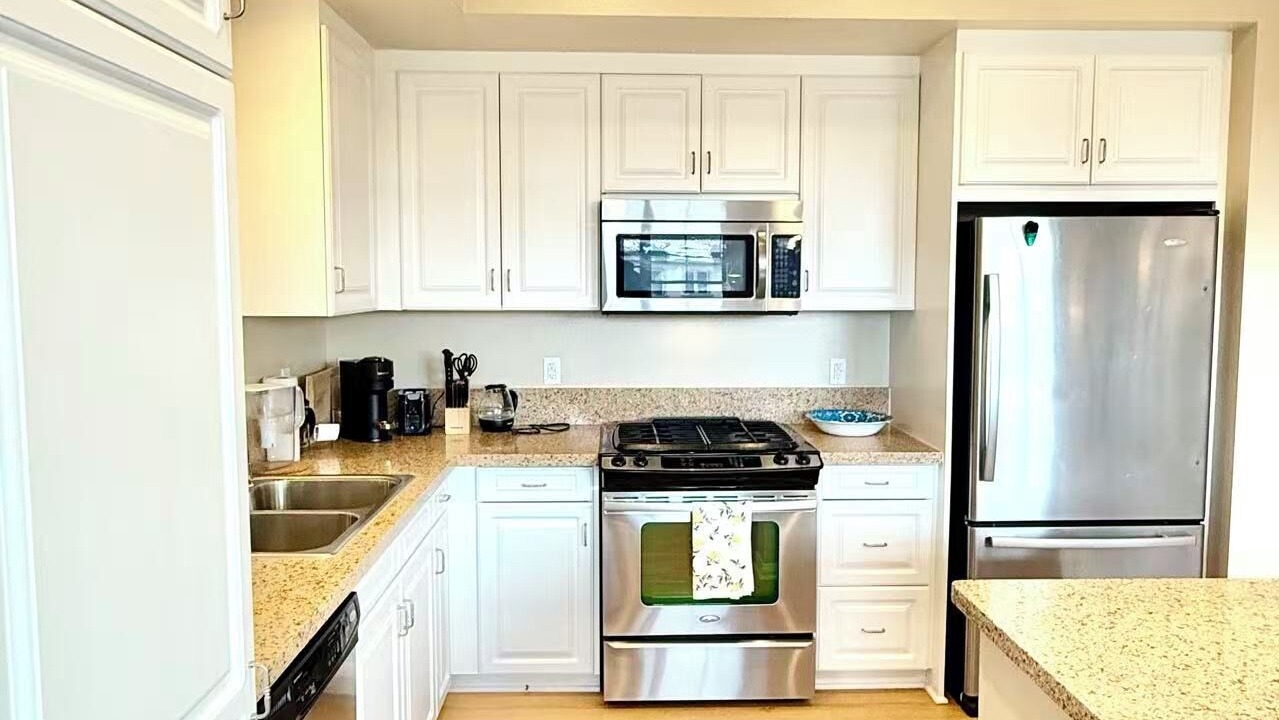 Photo of Kitchen in Lake Forest