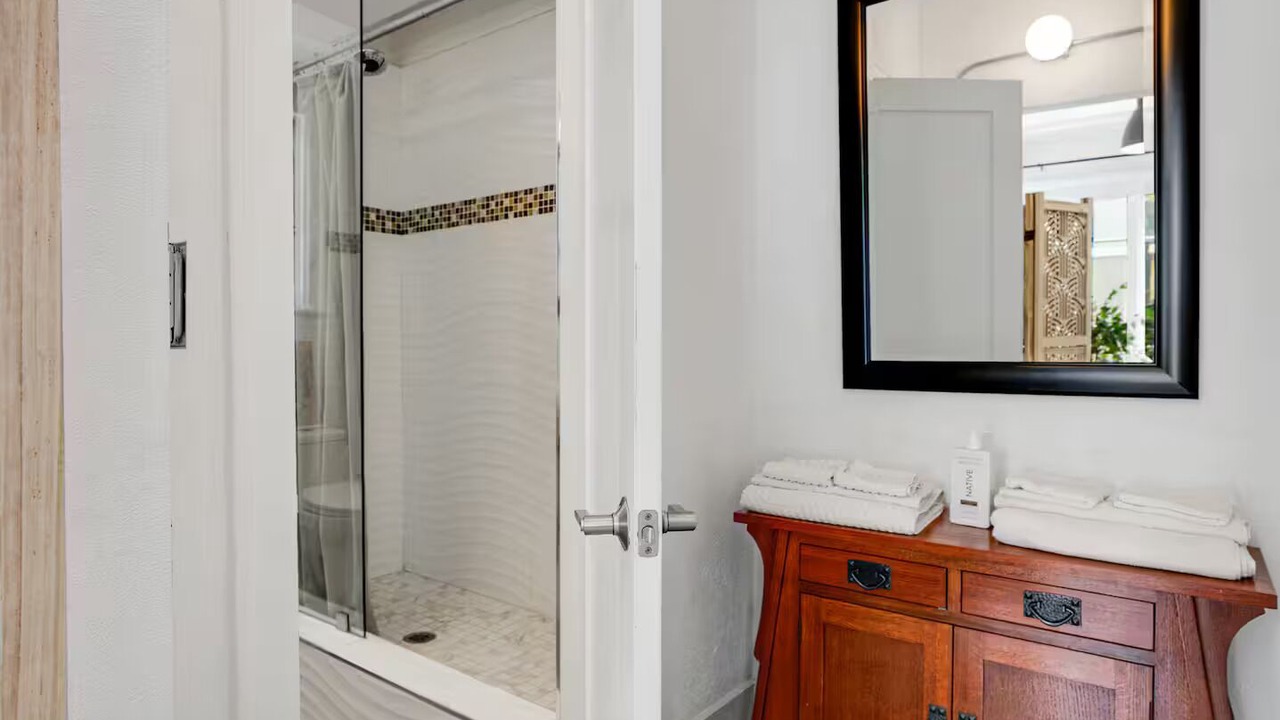Photo of Bathroom in Waterfront