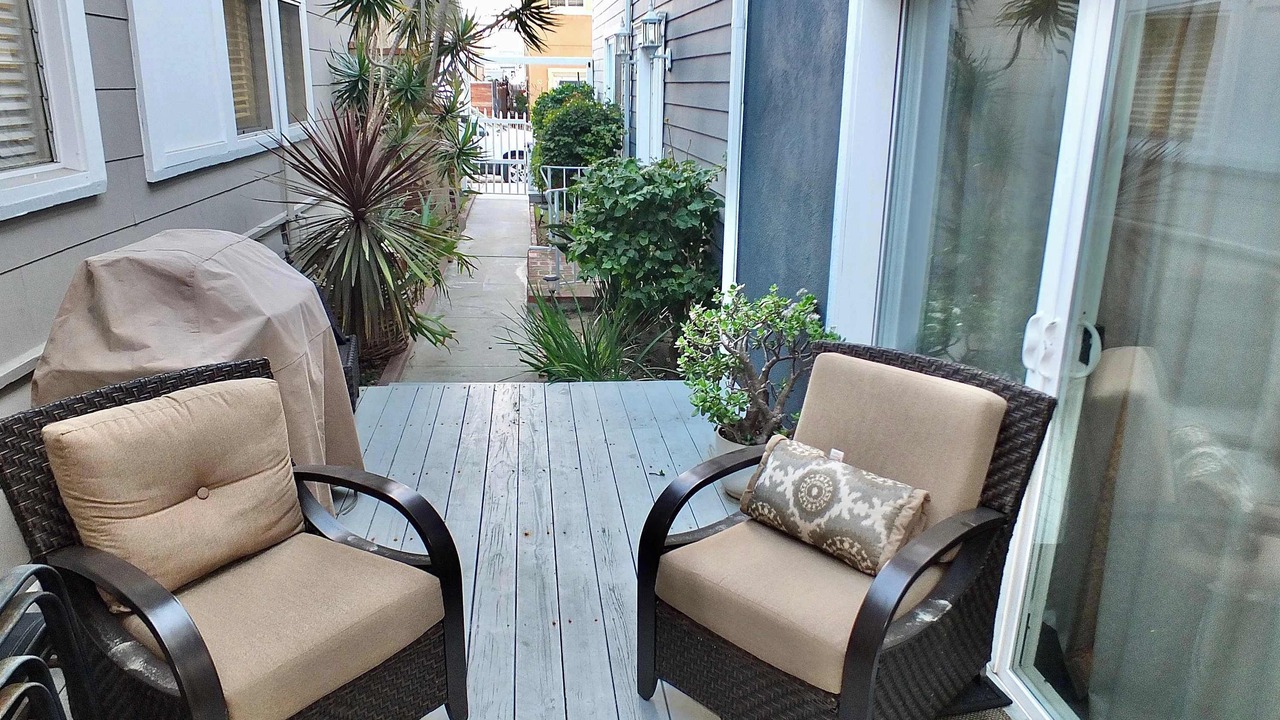 Photo of Outdoor in Peninsula