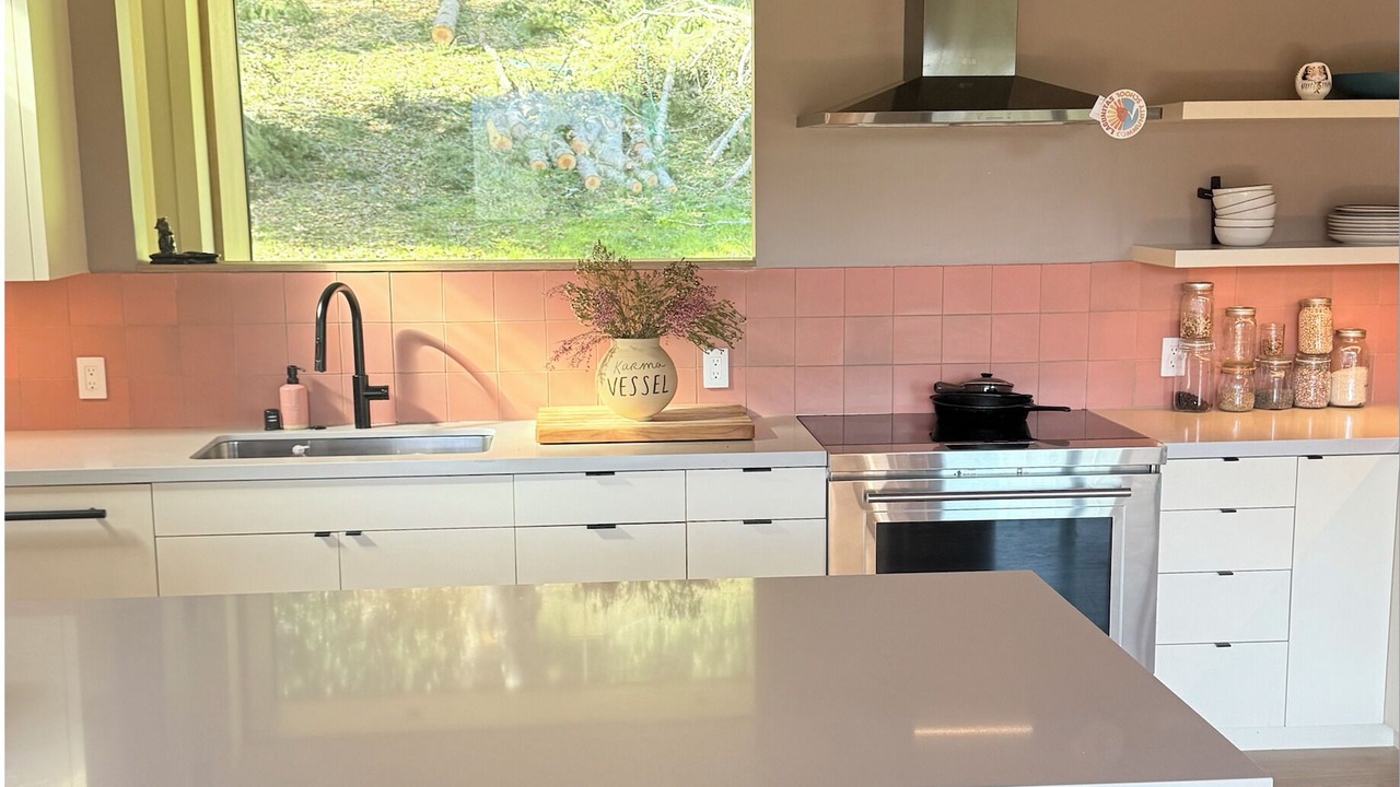 Photo of Kitchen in Lagunitas