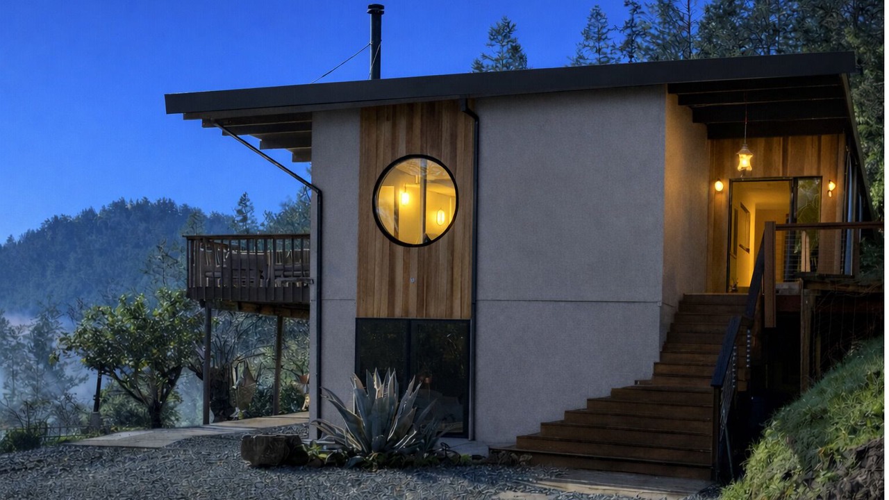 Photo of Outdoor in Lagunitas