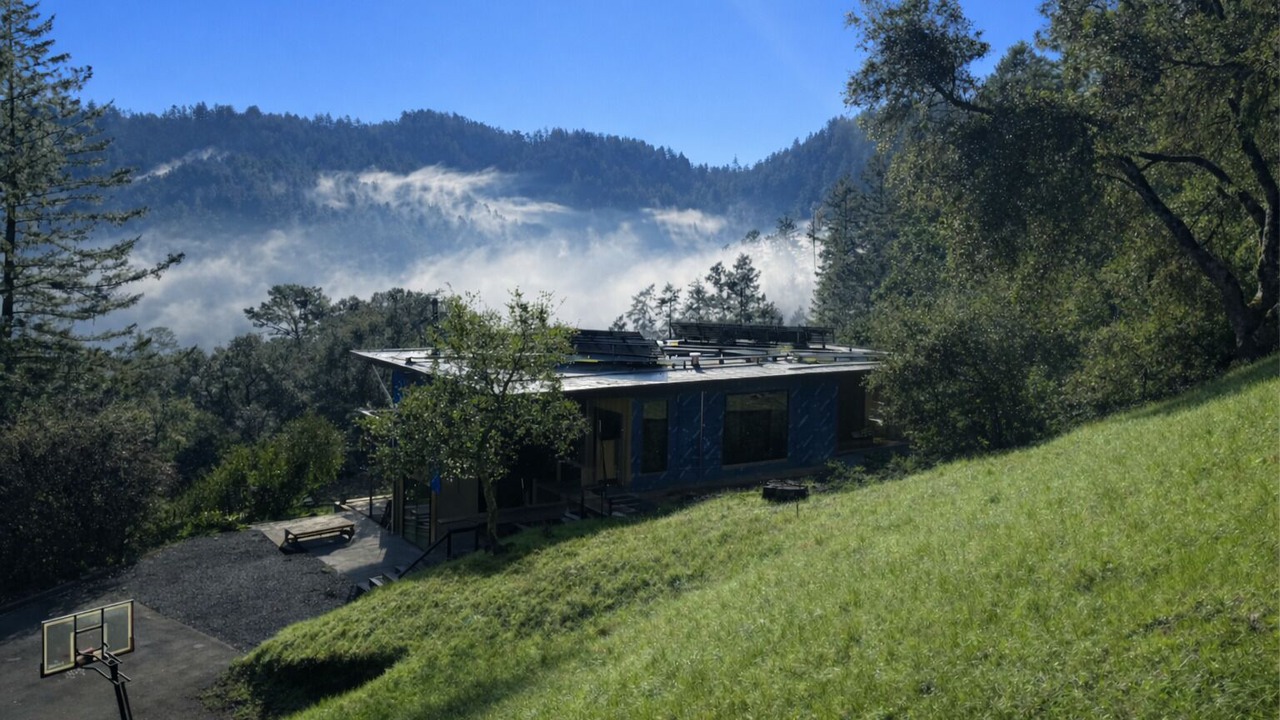 Photo of Outdoor in Lagunitas