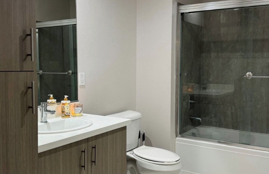 Photo of Bathroom in Downtown