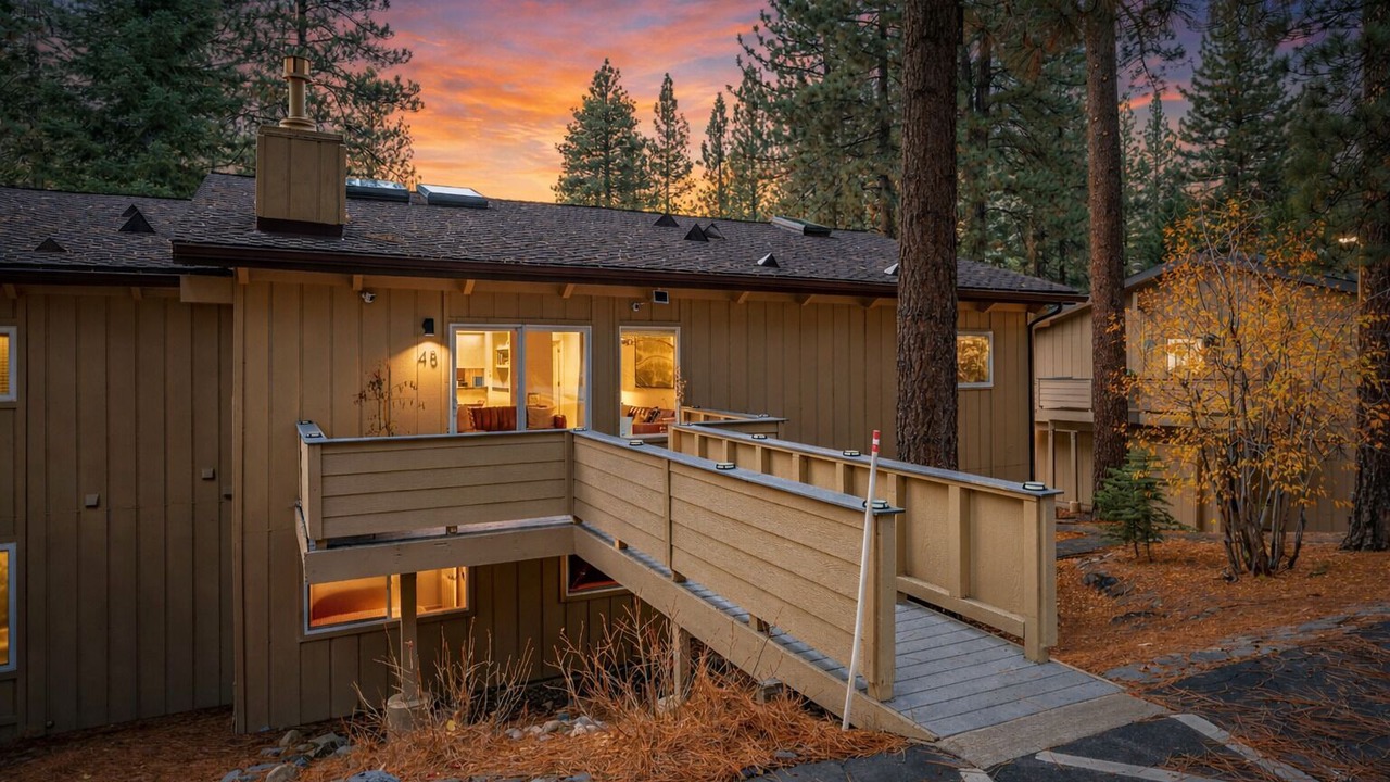 Photo of Others in Incline Village
