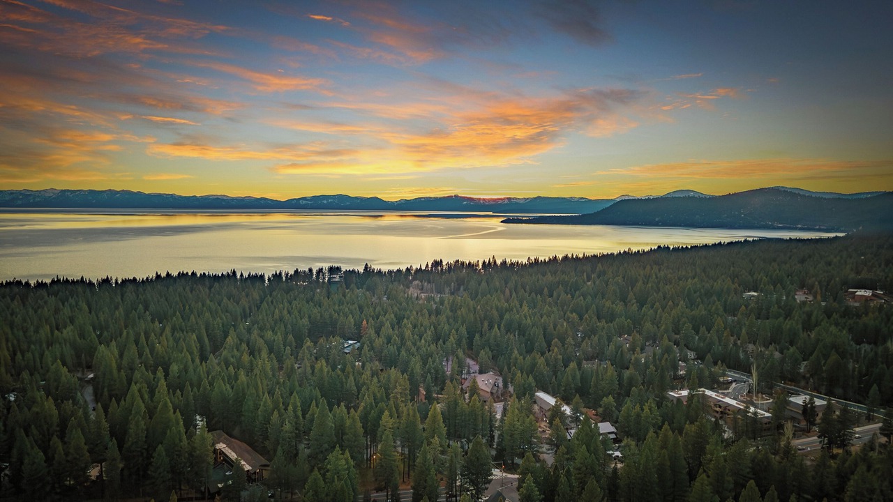 Photo of Outdoor in Incline Village