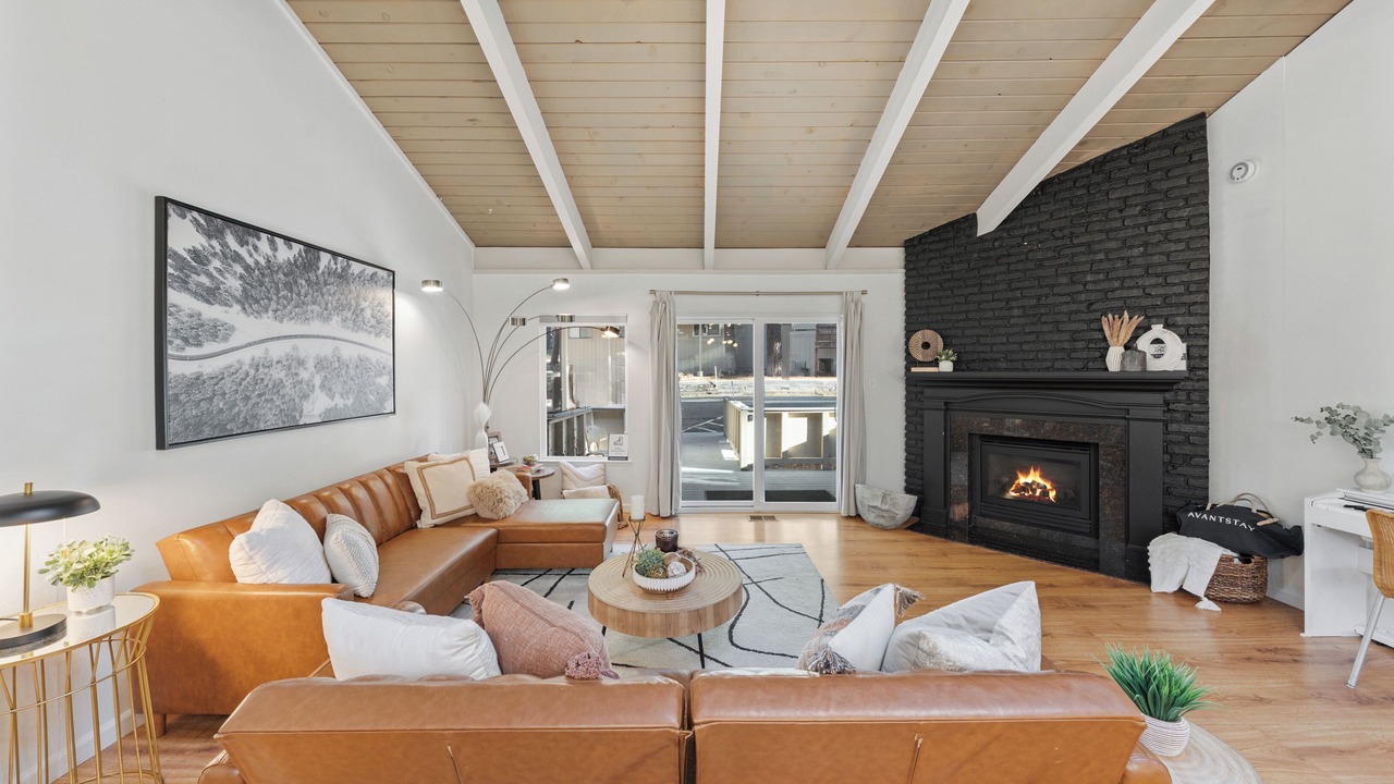 Photo of Bedroom in Incline Village