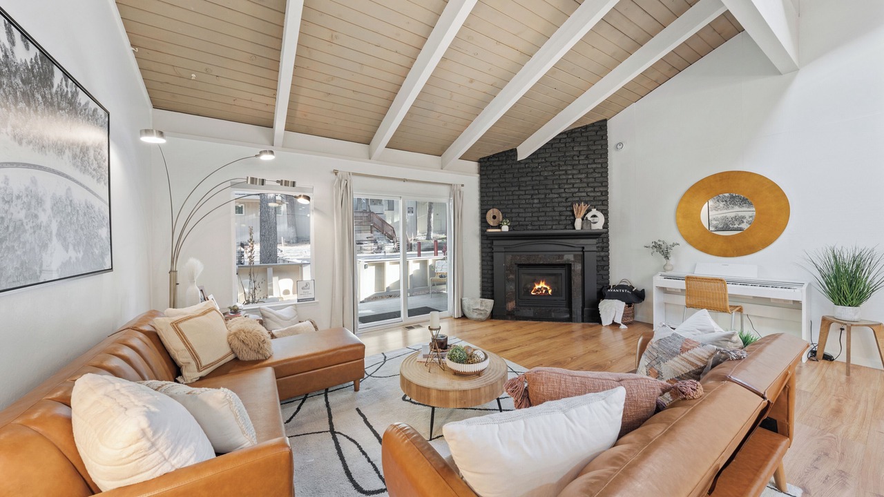Photo of Livingroom in Incline Village