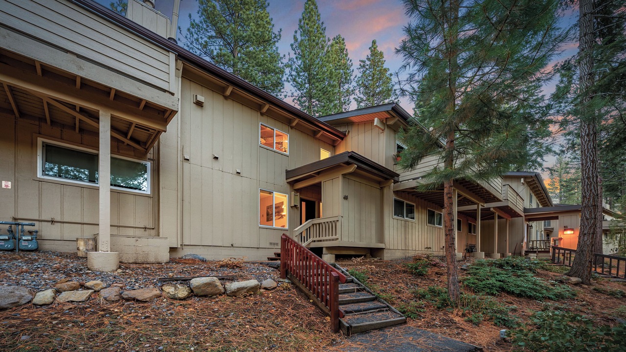 Photo of Outdoor in Incline Village