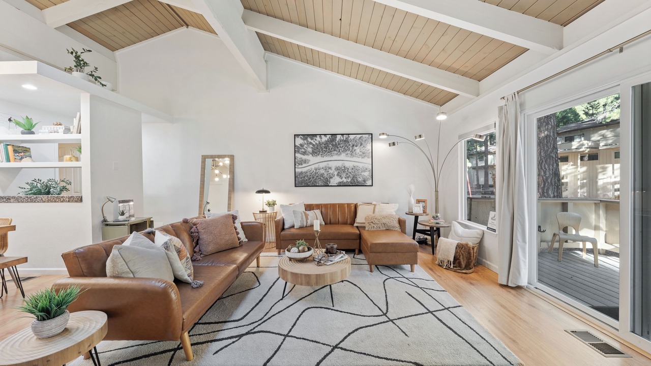 Photo of Bedroom in Incline Village