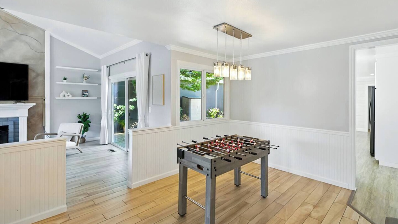 Photo of Bedroom in West San Jose
