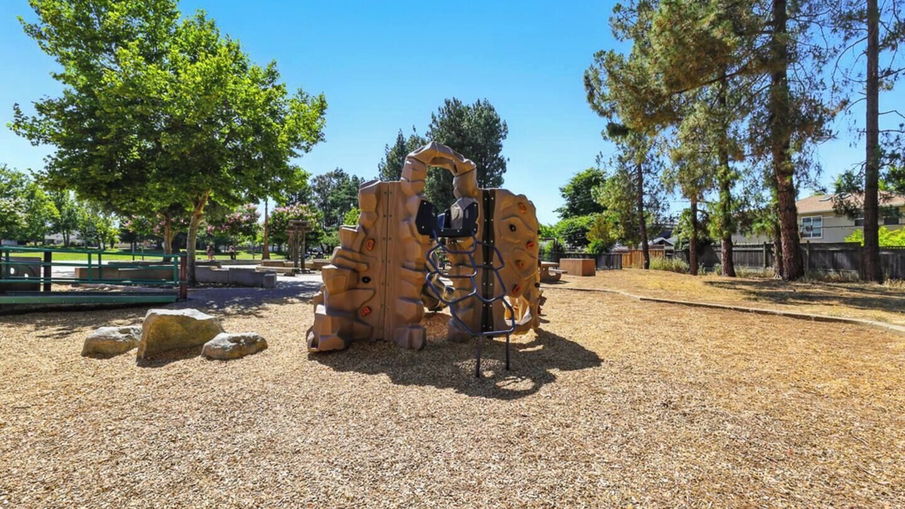 Photo of Outdoor in West San Jose