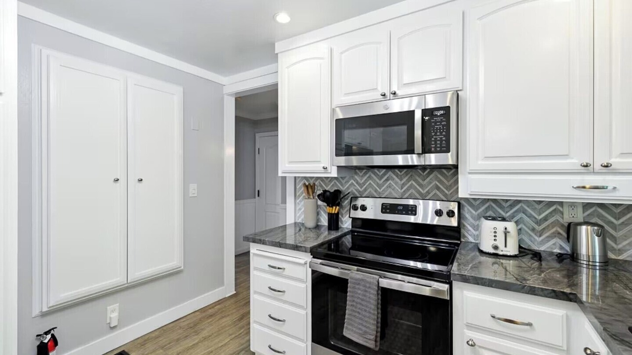 Photo of Kitchen in West San Jose