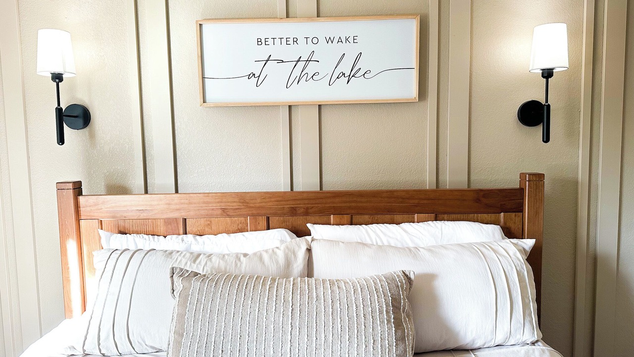 Photo of Bedroom in Groveland