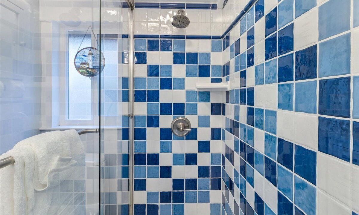 Photo of Bathroom in Northeast Carmel
