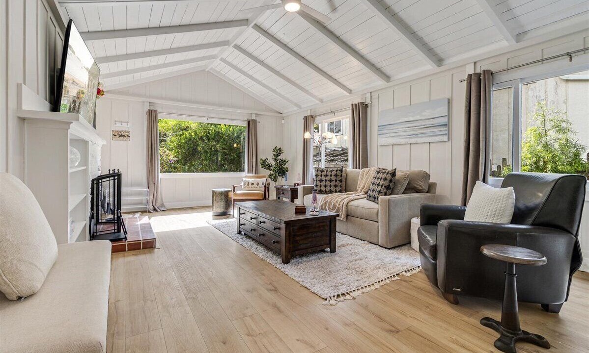 Photo of Bedroom in Northeast Carmel