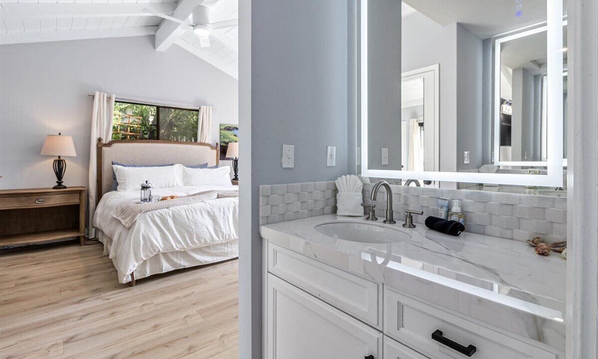 Photo of Bathroom in Northeast Carmel