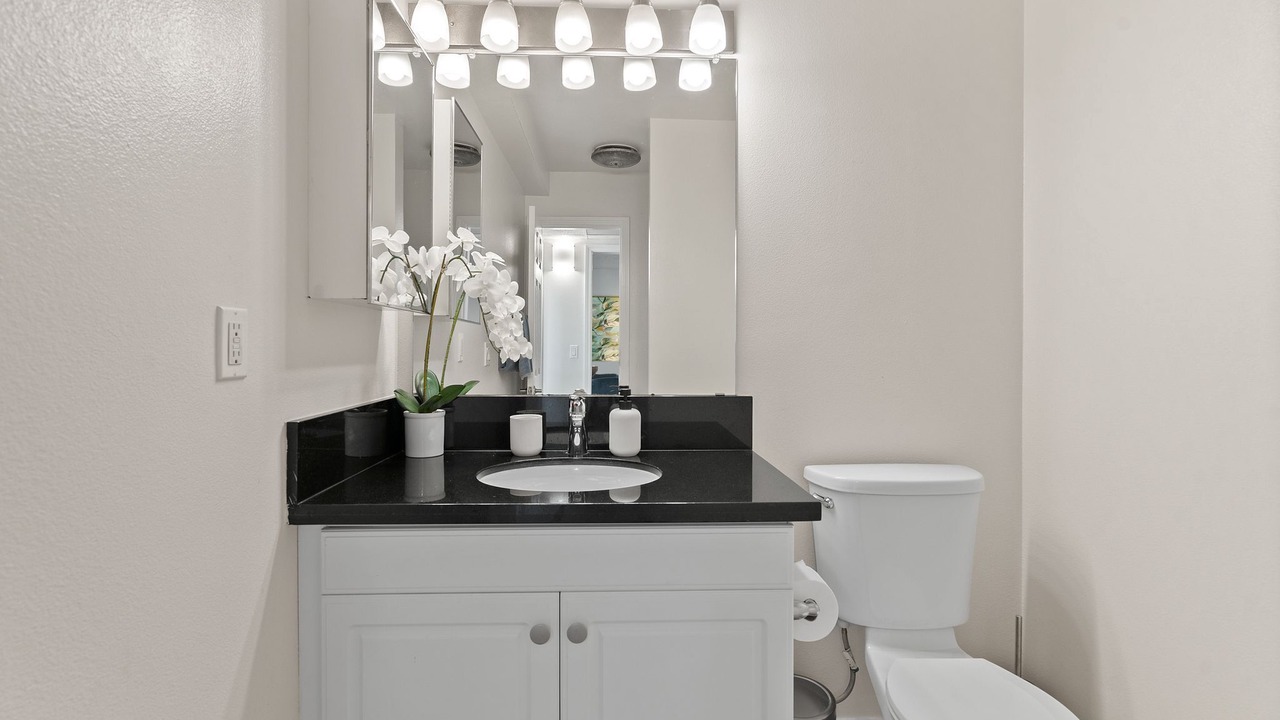 Photo of Bathroom in Silver Strand