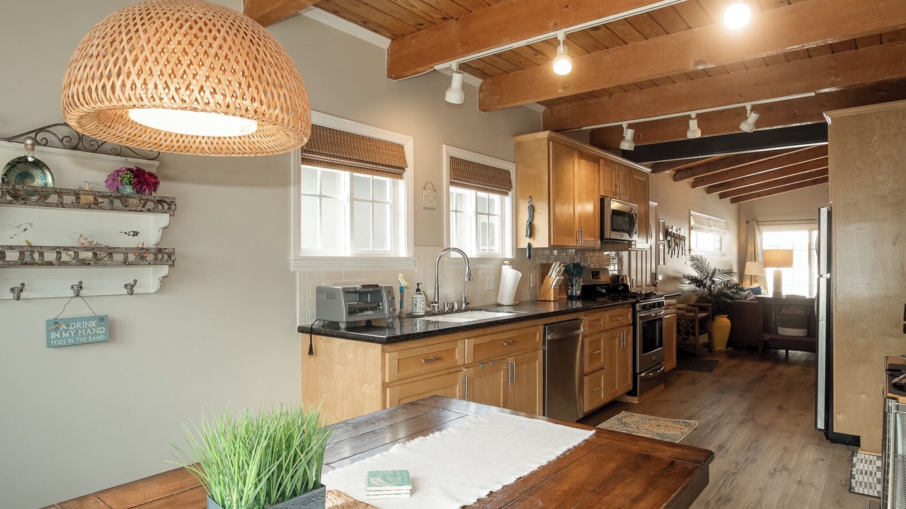 Photo of Kitchen in Silver Strand