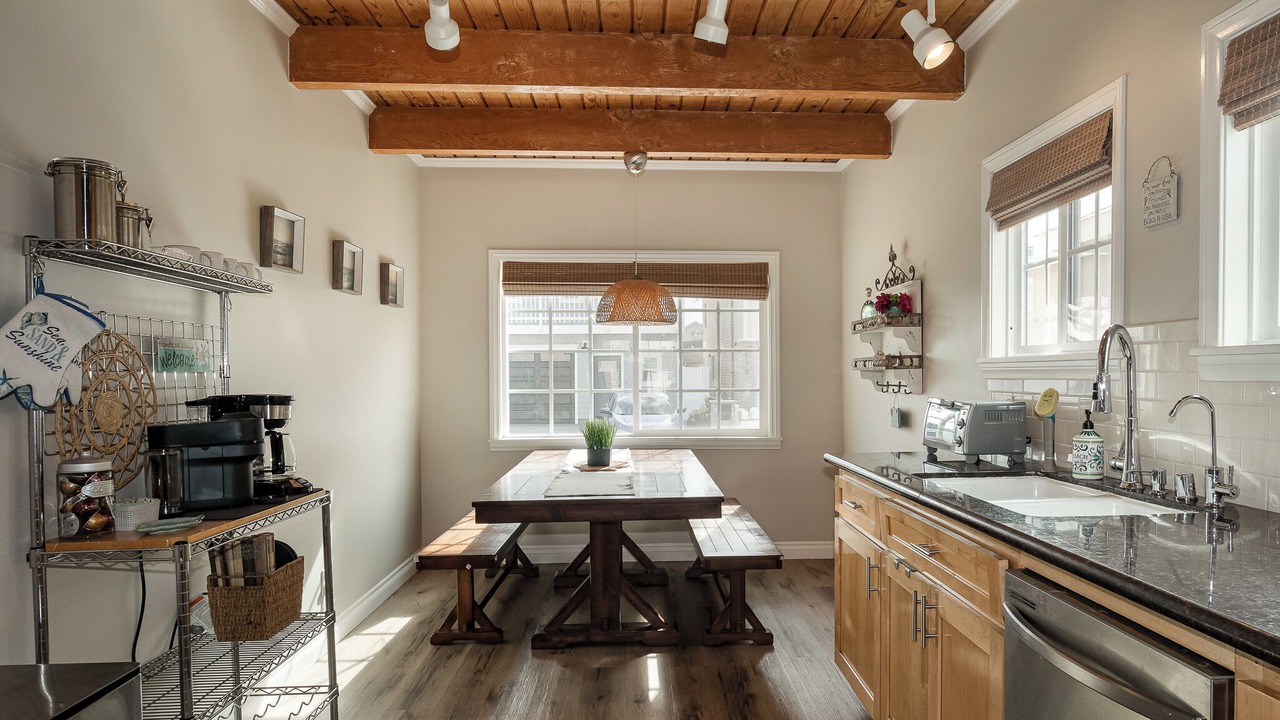 Photo of Kitchen in Silver Strand