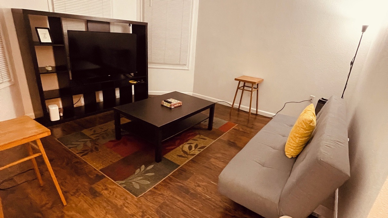 Photo of Livingroom in Prescott