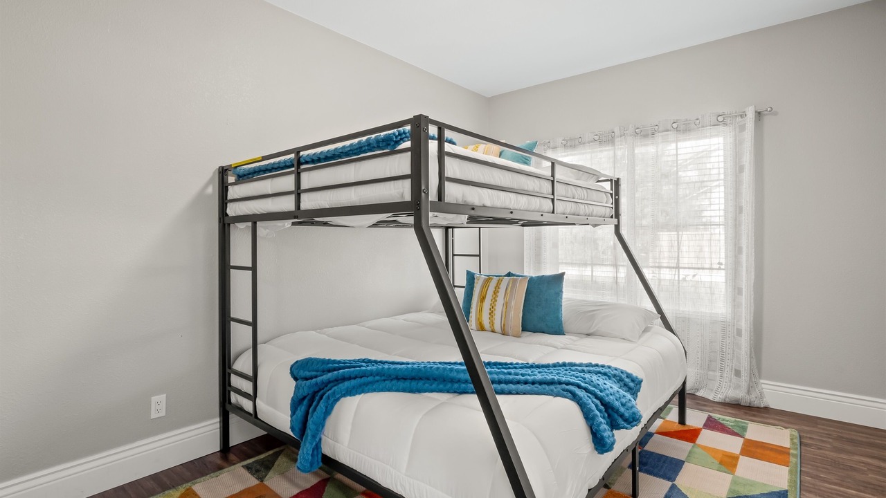 Photo of Bedroom in Clovis