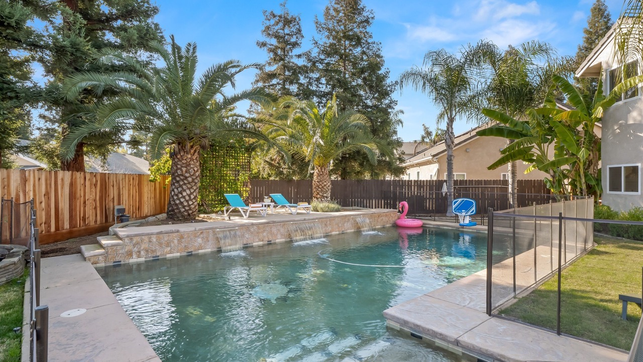 Photo of Outdoor in Clovis