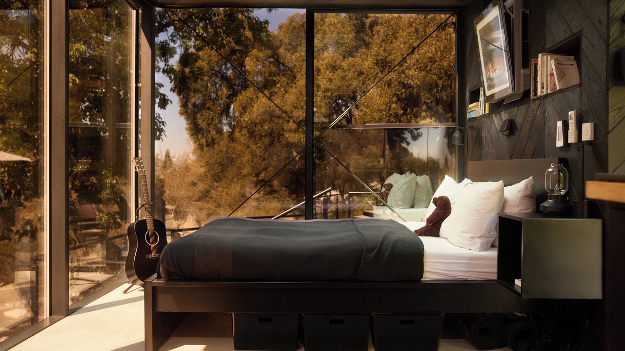 Photo of Bedroom in Three Rivers