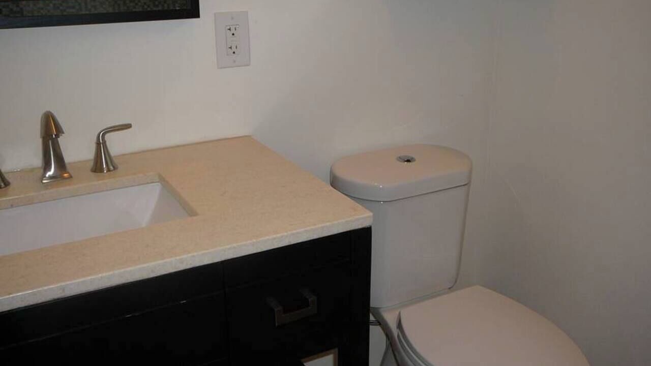Photo of Bathroom in Lost Valley
