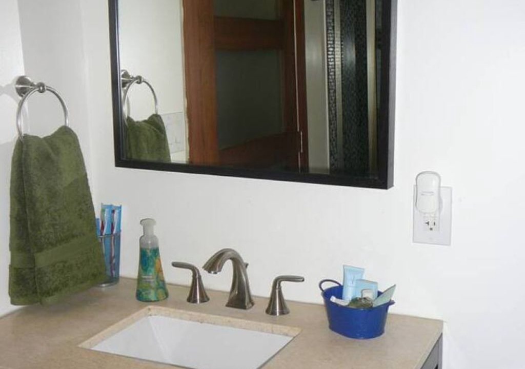 Photo of Bathroom in Lost Valley