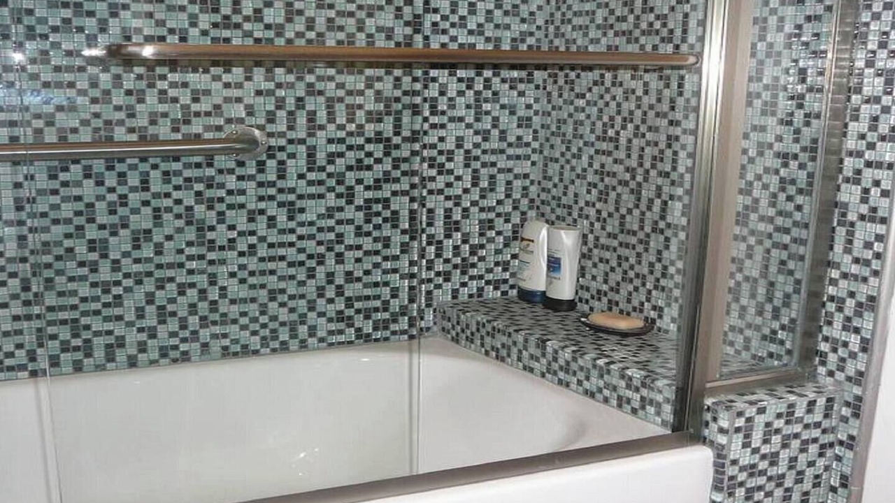 Photo of Bathroom in Lost Valley