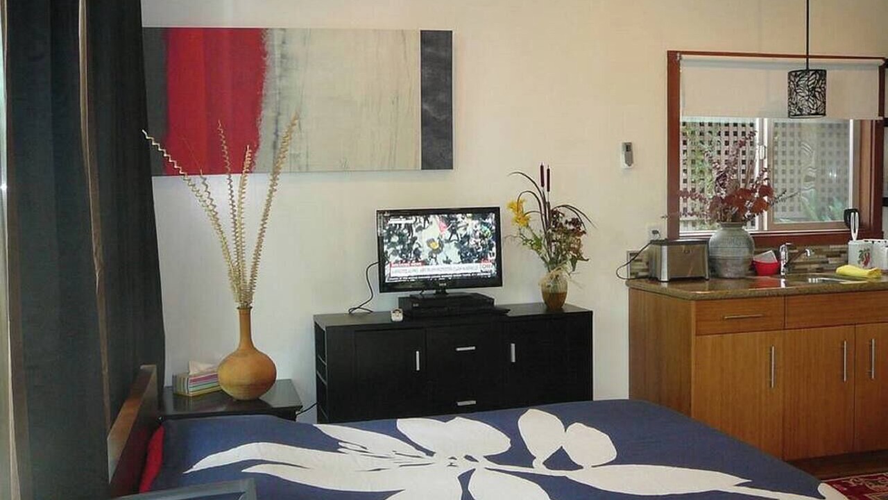 Photo of Bedroom in Lost Valley
