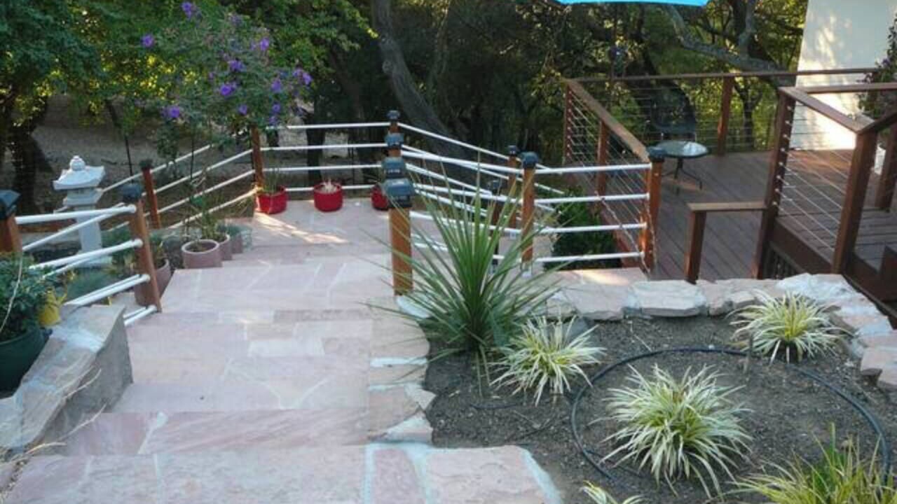 Photo of Outdoor in Lost Valley