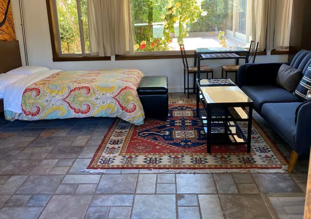 Photo of Bedroom in Lost Valley
