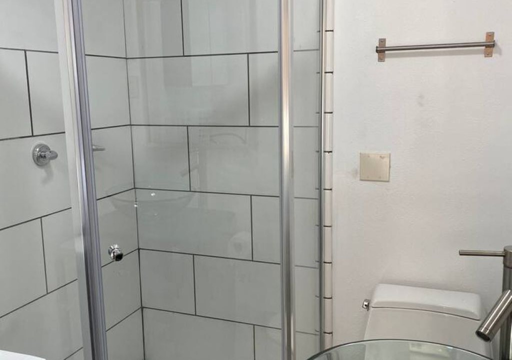 Photo of Bathroom in Lost Valley