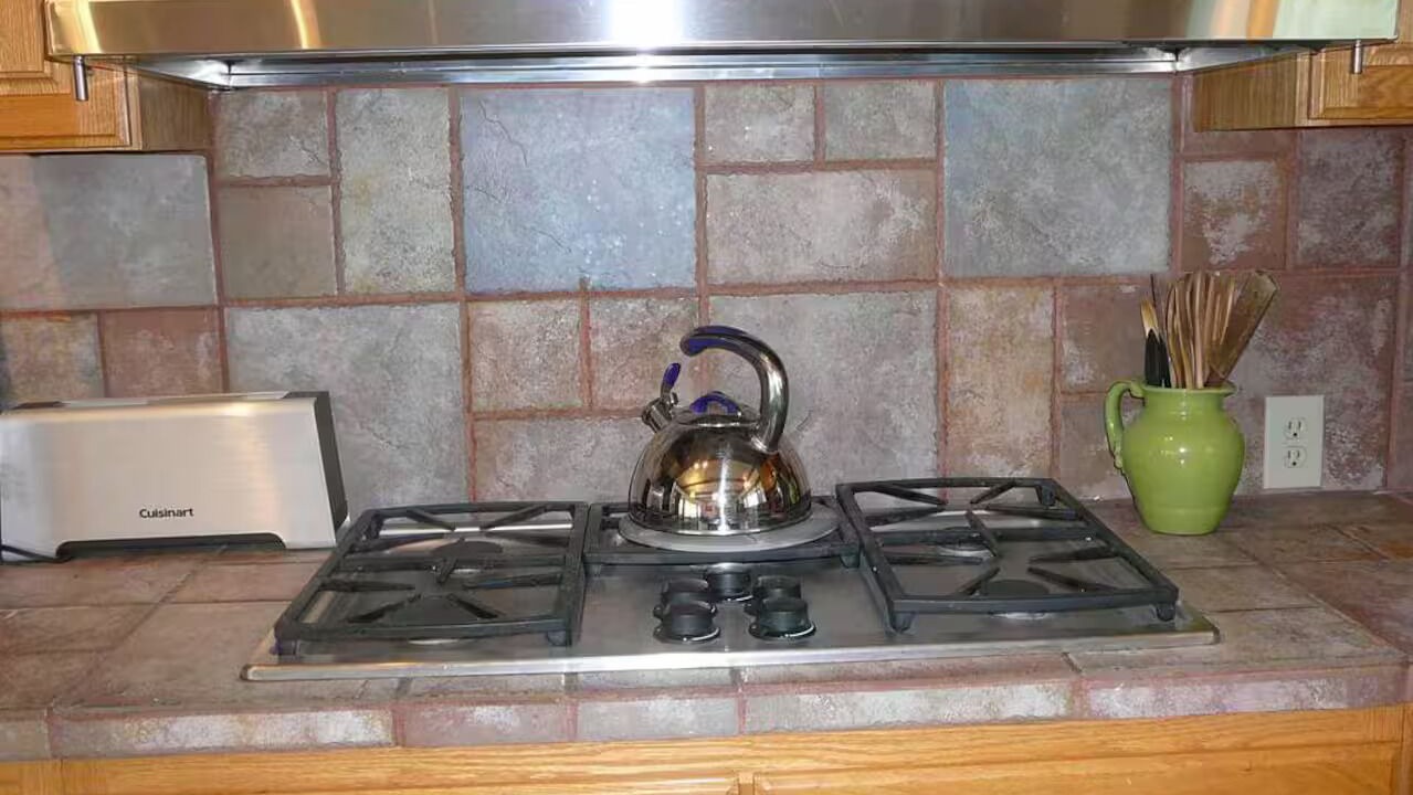 Photo of Kitchen in Lost Valley