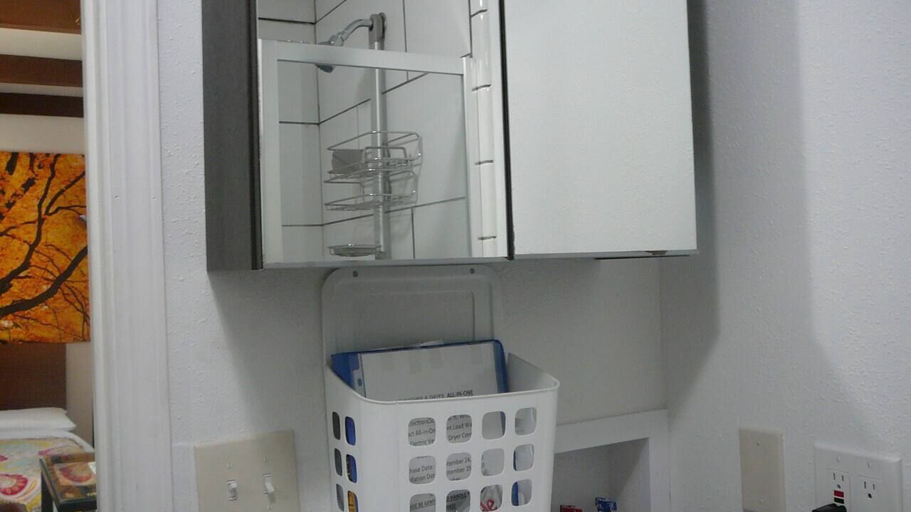 Photo of Bathroom in Lost Valley