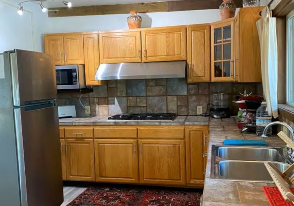 Photo of Kitchen in Lost Valley