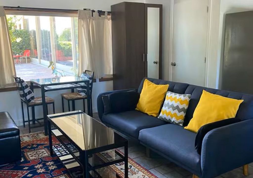 Photo of Livingroom in Lost Valley
