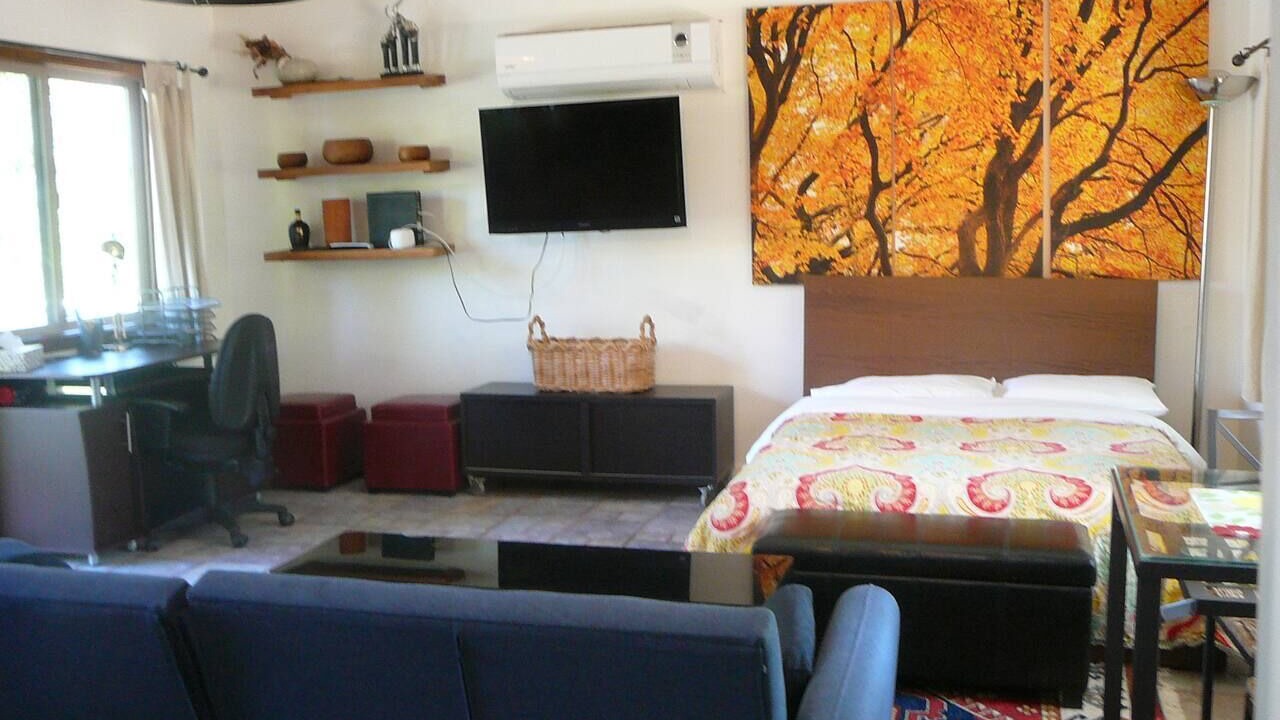 Photo of Bedroom in Lost Valley