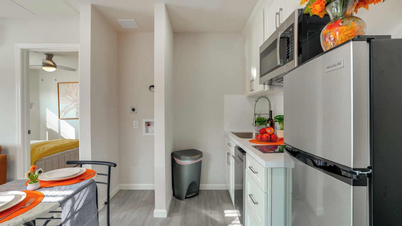 Photo of Kitchen in Manteca
