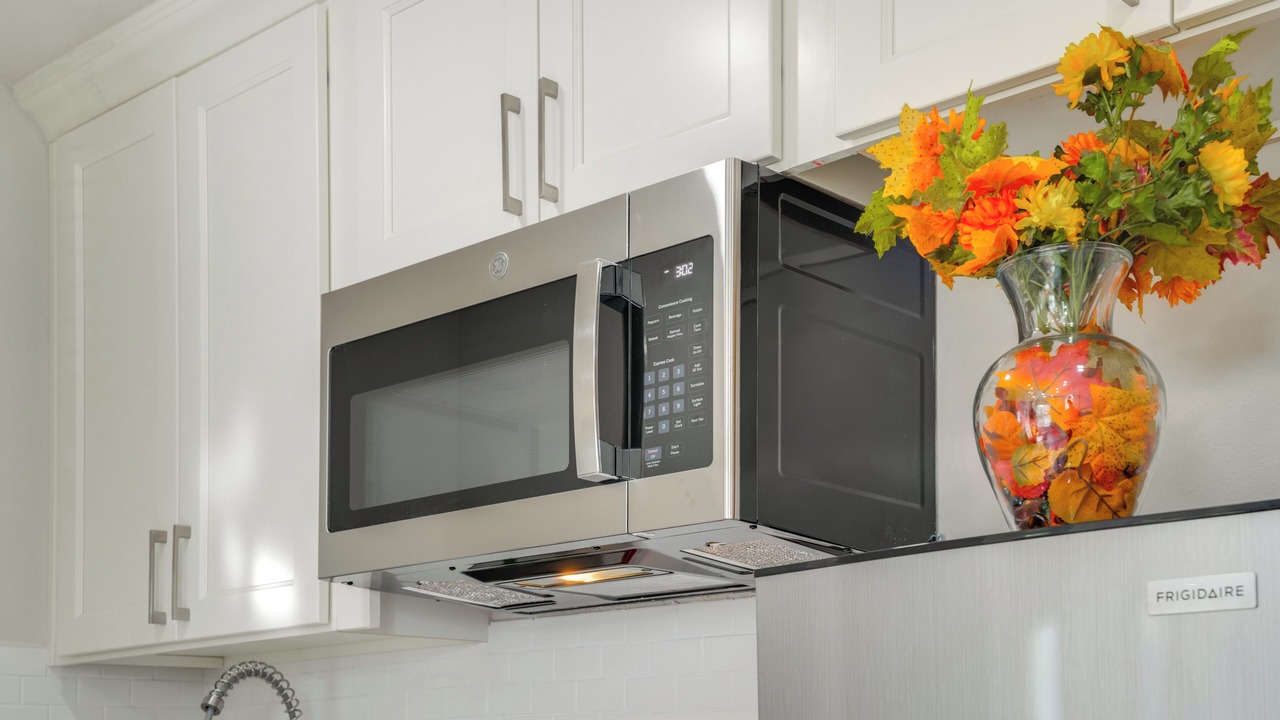 Photo of Kitchen in Manteca