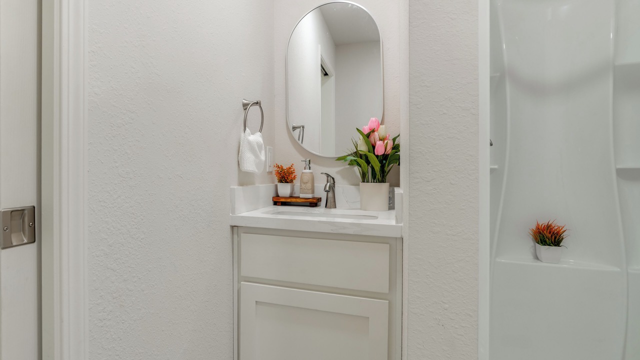 Photo of Bathroom in Manteca