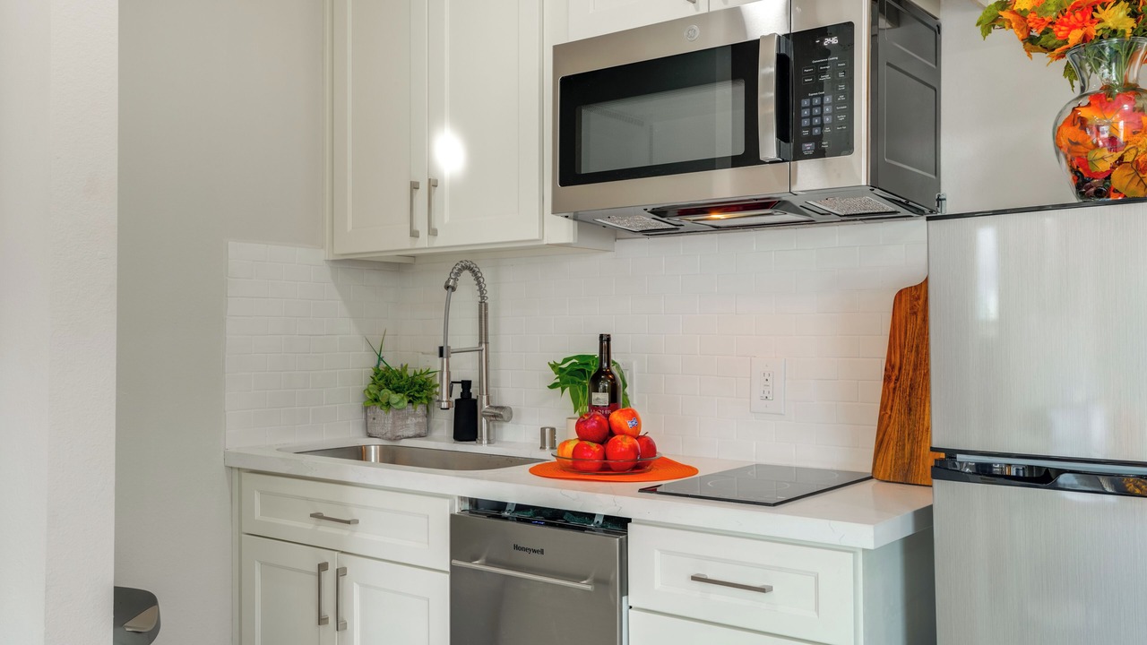 Photo of Kitchen in Manteca