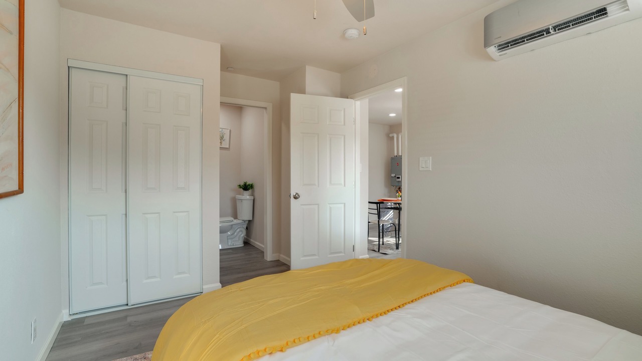 Photo of Bedroom in Manteca