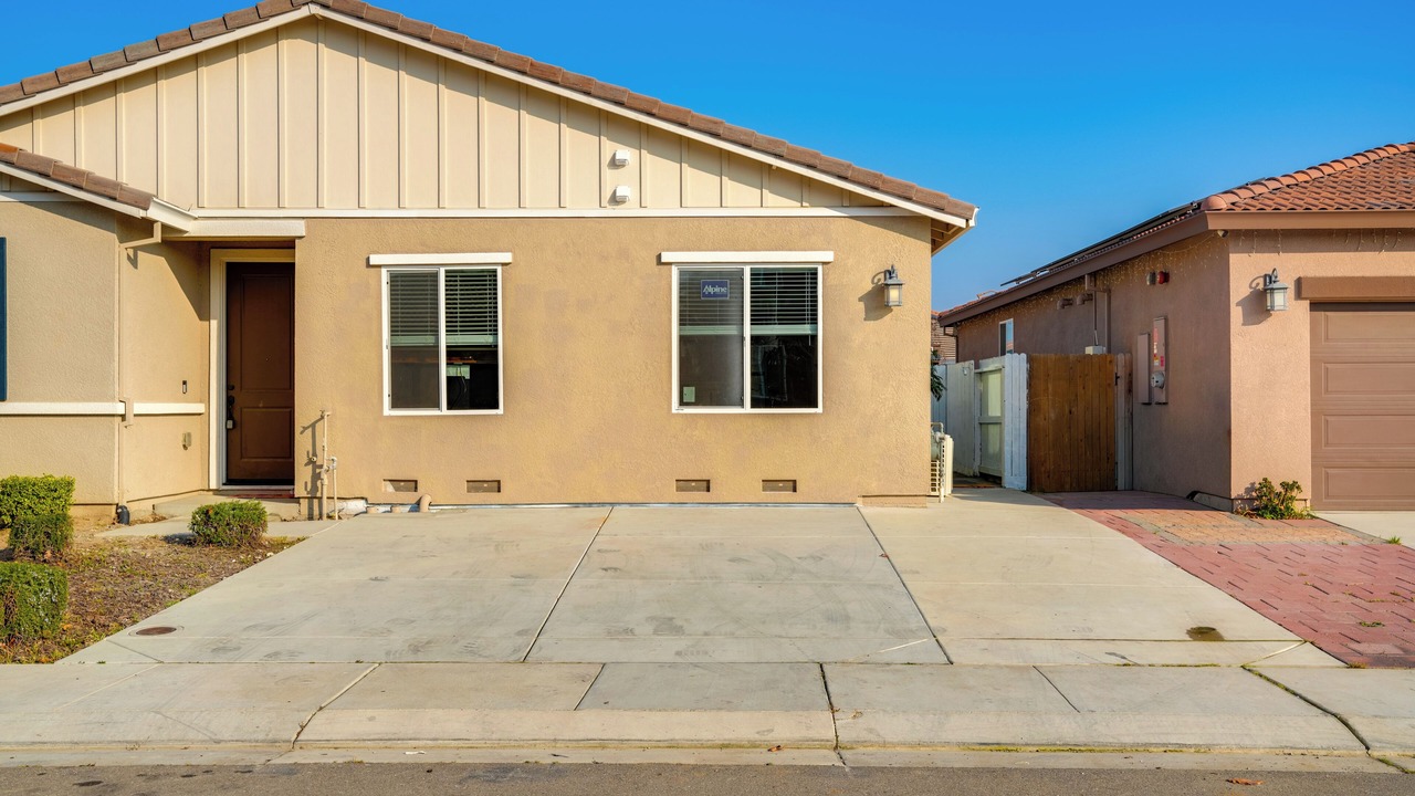 Photo of Outdoor in Manteca