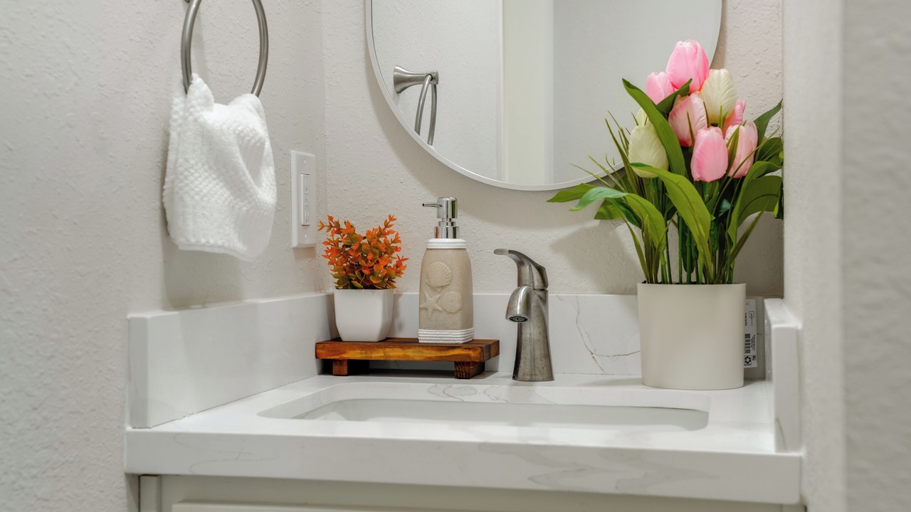 Photo of Bathroom in Manteca