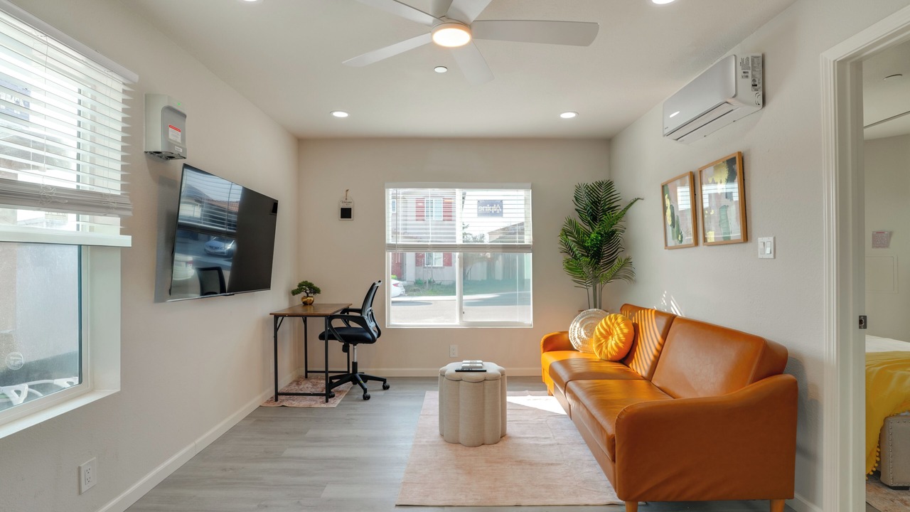 Photo of Bedroom in Manteca