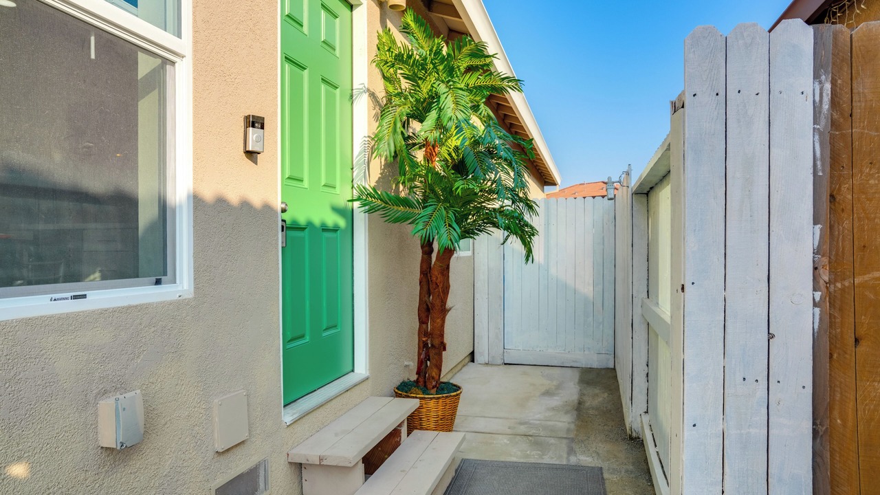 Photo of Outdoor in Manteca