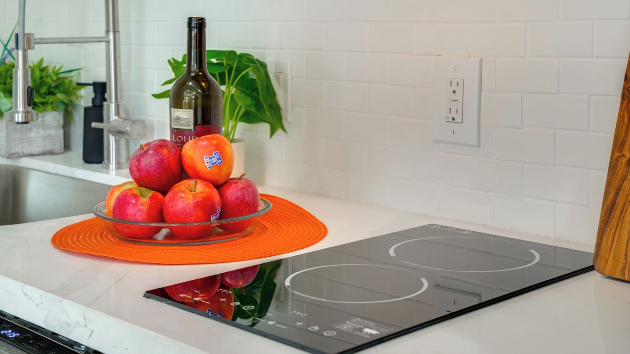 Photo of Kitchen in Manteca